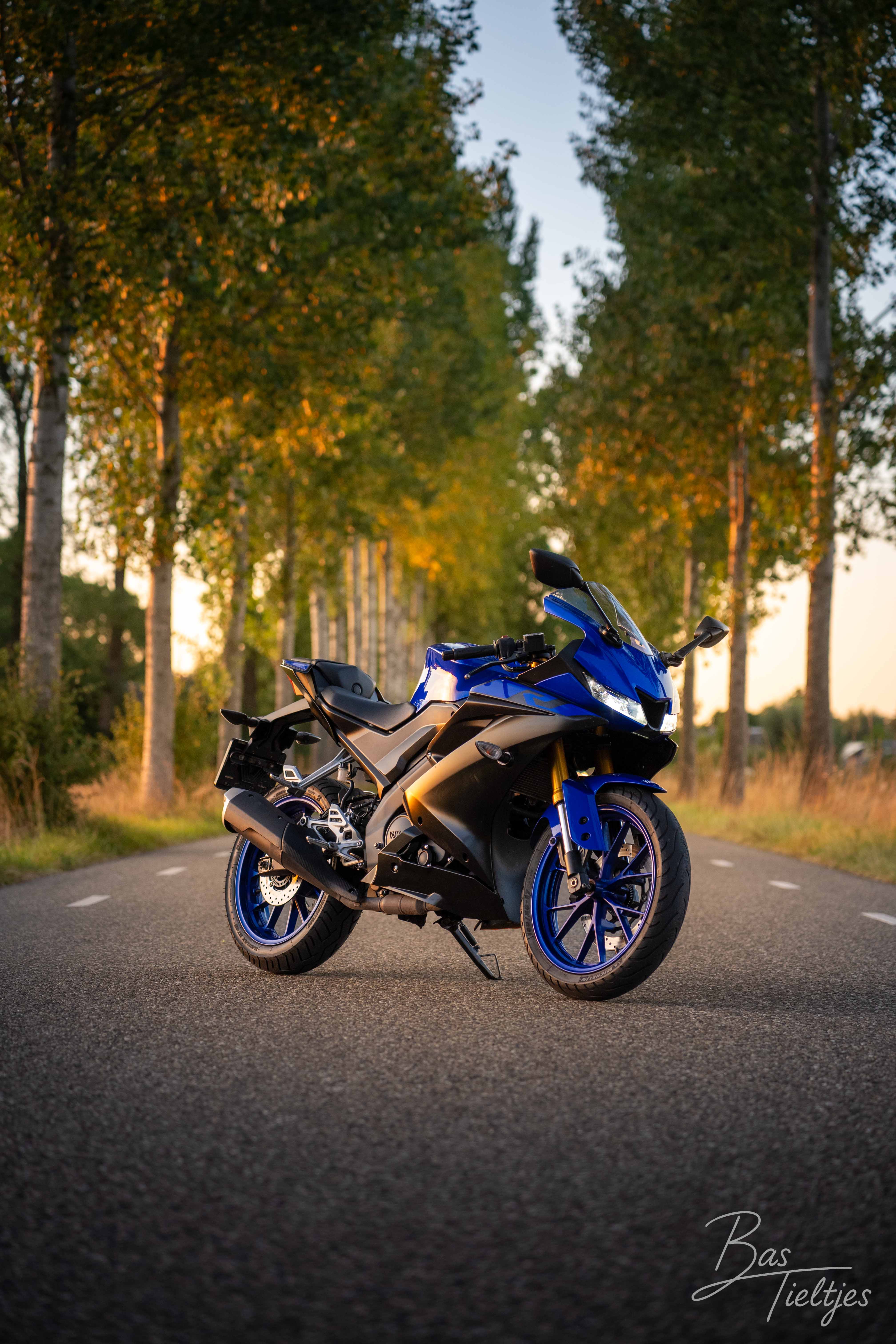 Auto & Motor Fotografie