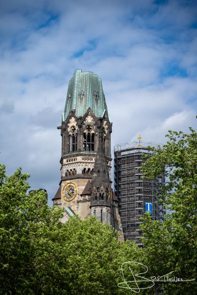 Kaiser Wilhelm Memorial Church