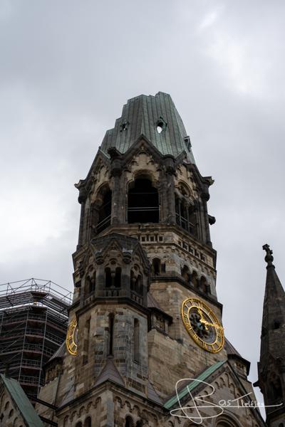 Kaiser Wilhelm Memorial Church