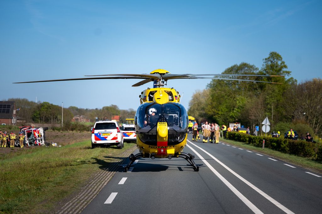 Persfotografie — foto 13 door Bas Tieltjes