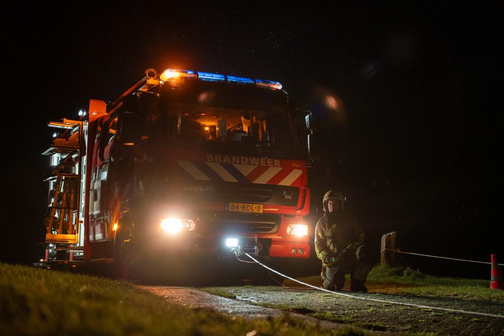 Persfotografie — foto 15 door Bas Tieltjes