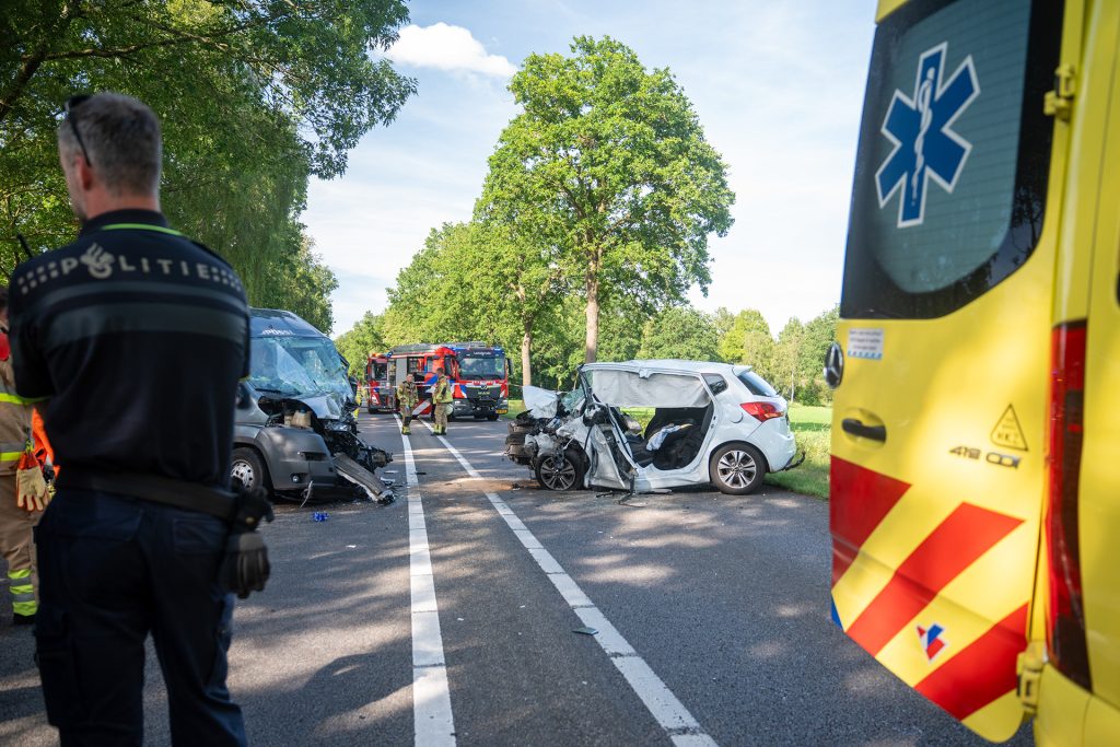 Persfotografie — foto 16 door Bas Tieltjes