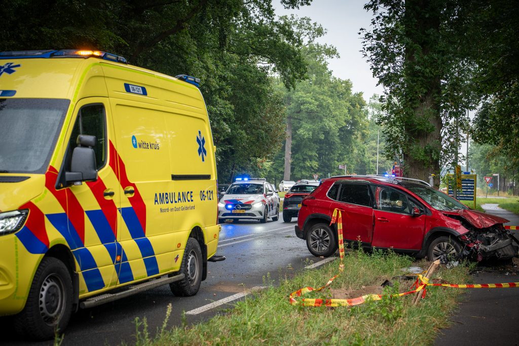 Persfotografie — foto 17 door Bas Tieltjes