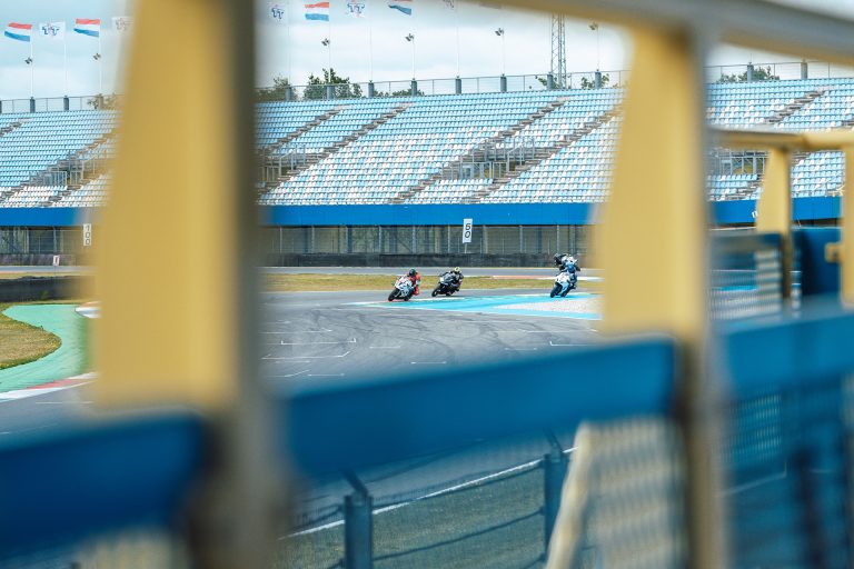 TT Assen — foto 1 door Bas Tieltjes