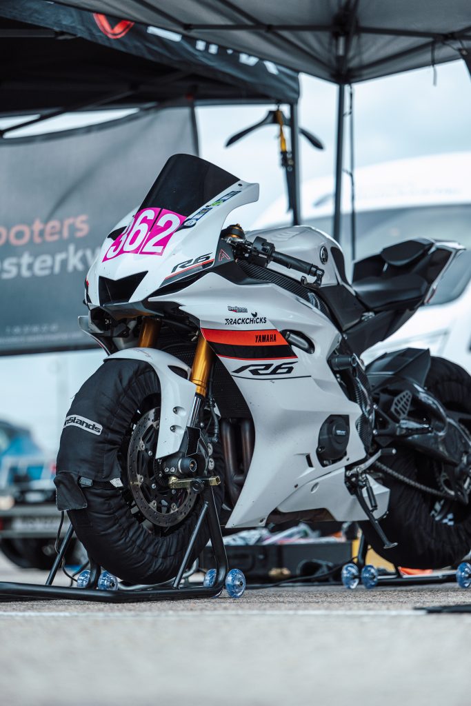 TT Assen — foto 11 door Bas Tieltjes