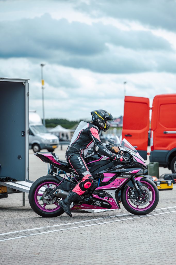 TT Assen — foto 14 door Bas Tieltjes