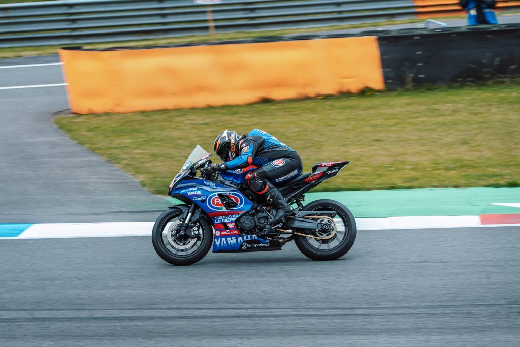 TT Assen — foto 15 door Bas Tieltjes