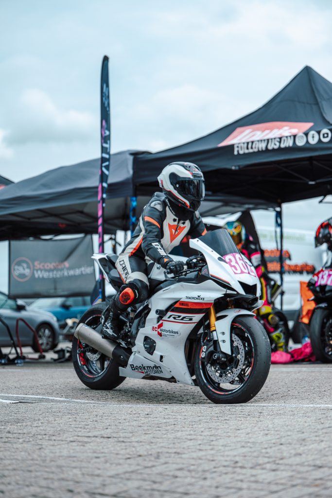 TT Assen — foto 17 door Bas Tieltjes