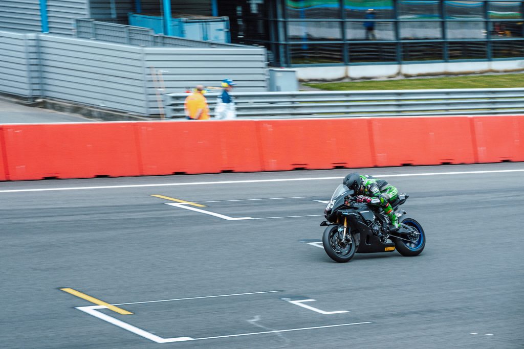 TT Assen — foto 2 door Bas Tieltjes