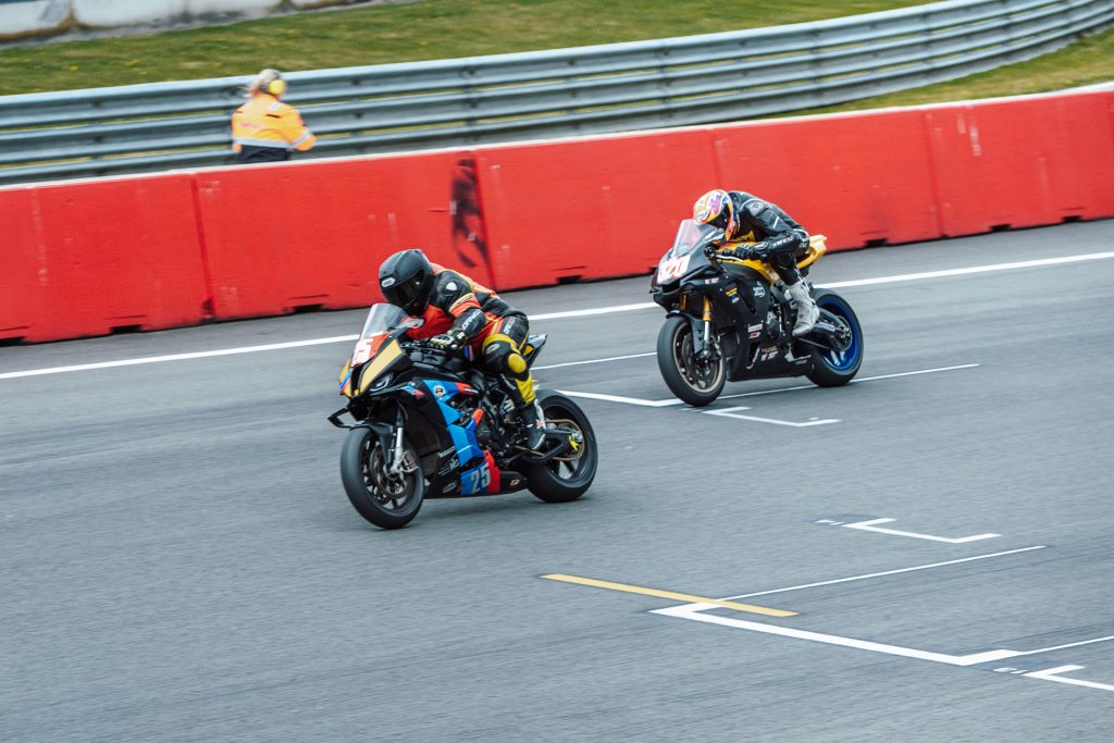 TT Assen — foto 5 door Bas Tieltjes
