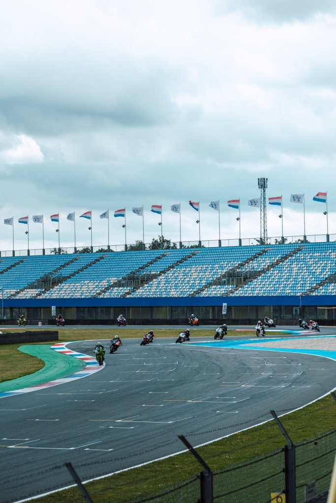 TT Assen — foto 7 door Bas Tieltjes