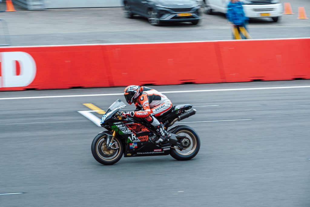TT Assen — foto 9 door Bas Tieltjes